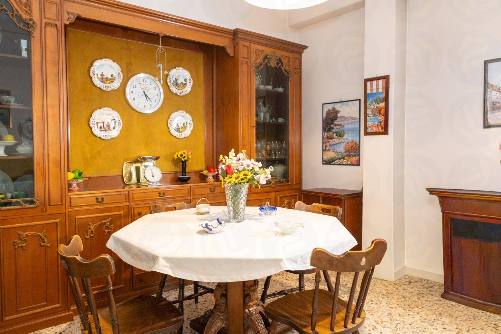 Appartamento in vendita a Nocera Inferiore, Metropolitano