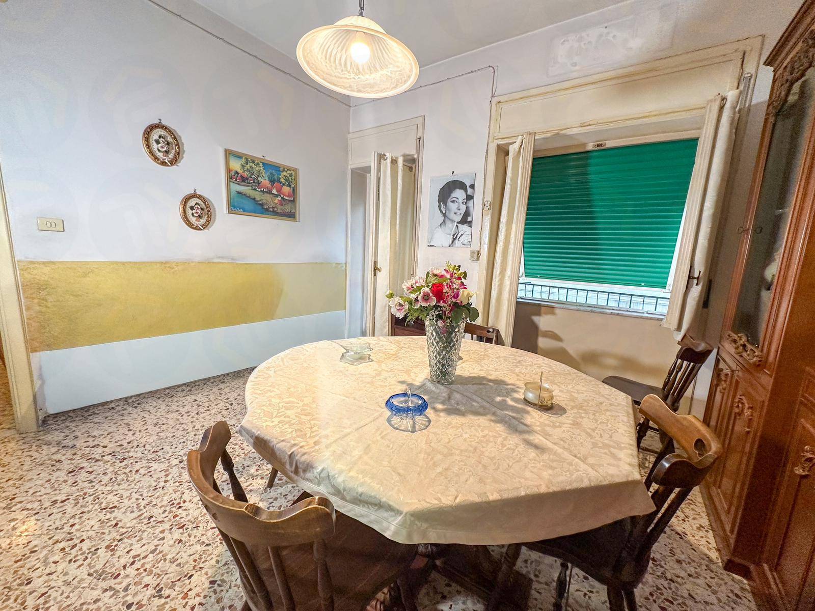 Appartamento in vendita a Nocera Inferiore, Metropolitano