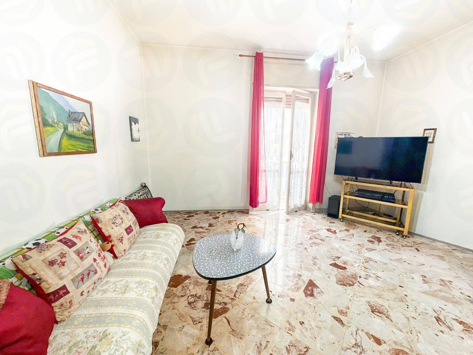 Appartamento in vendita a Nocera Inferiore, Metropolitano