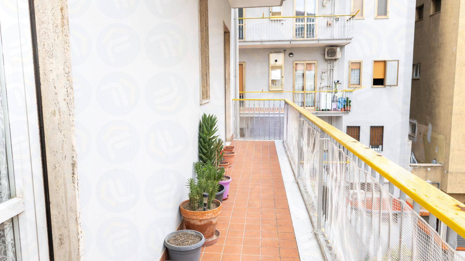 Appartamento in vendita a Nocera Inferiore, Metropolitano