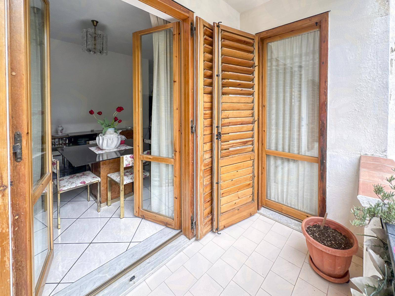 Appartamento in vendita a Corbara