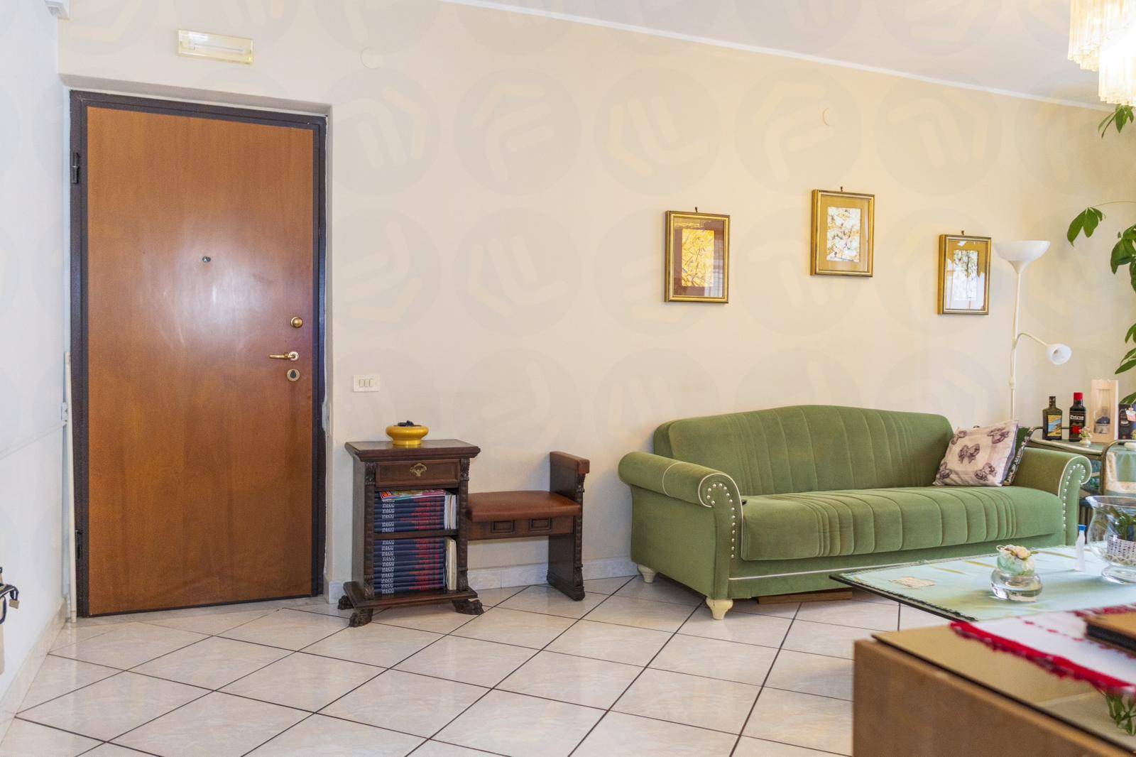 Appartamento in vendita a Corbara