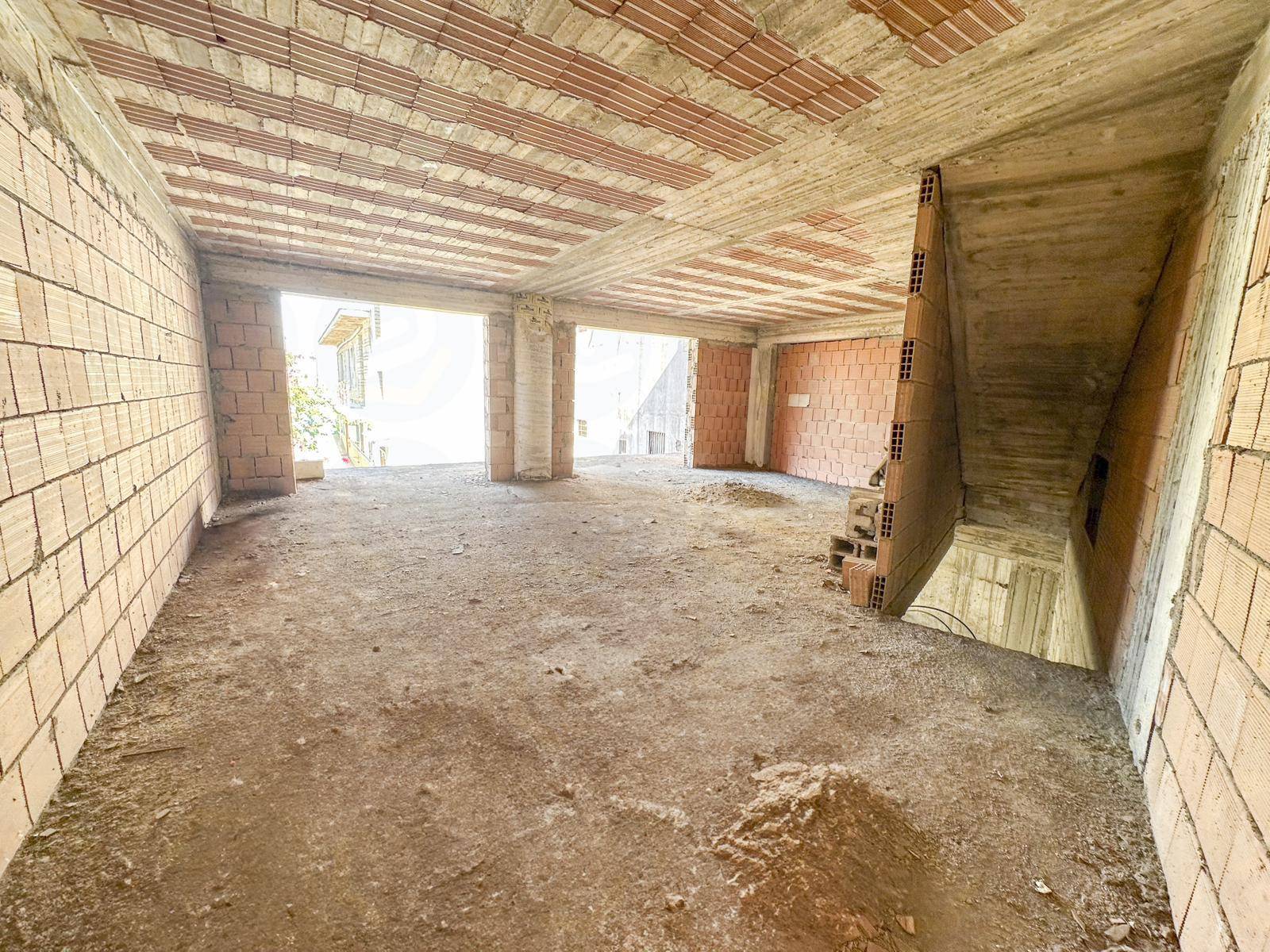 Casa semindipendente in vendita a Palma Campania