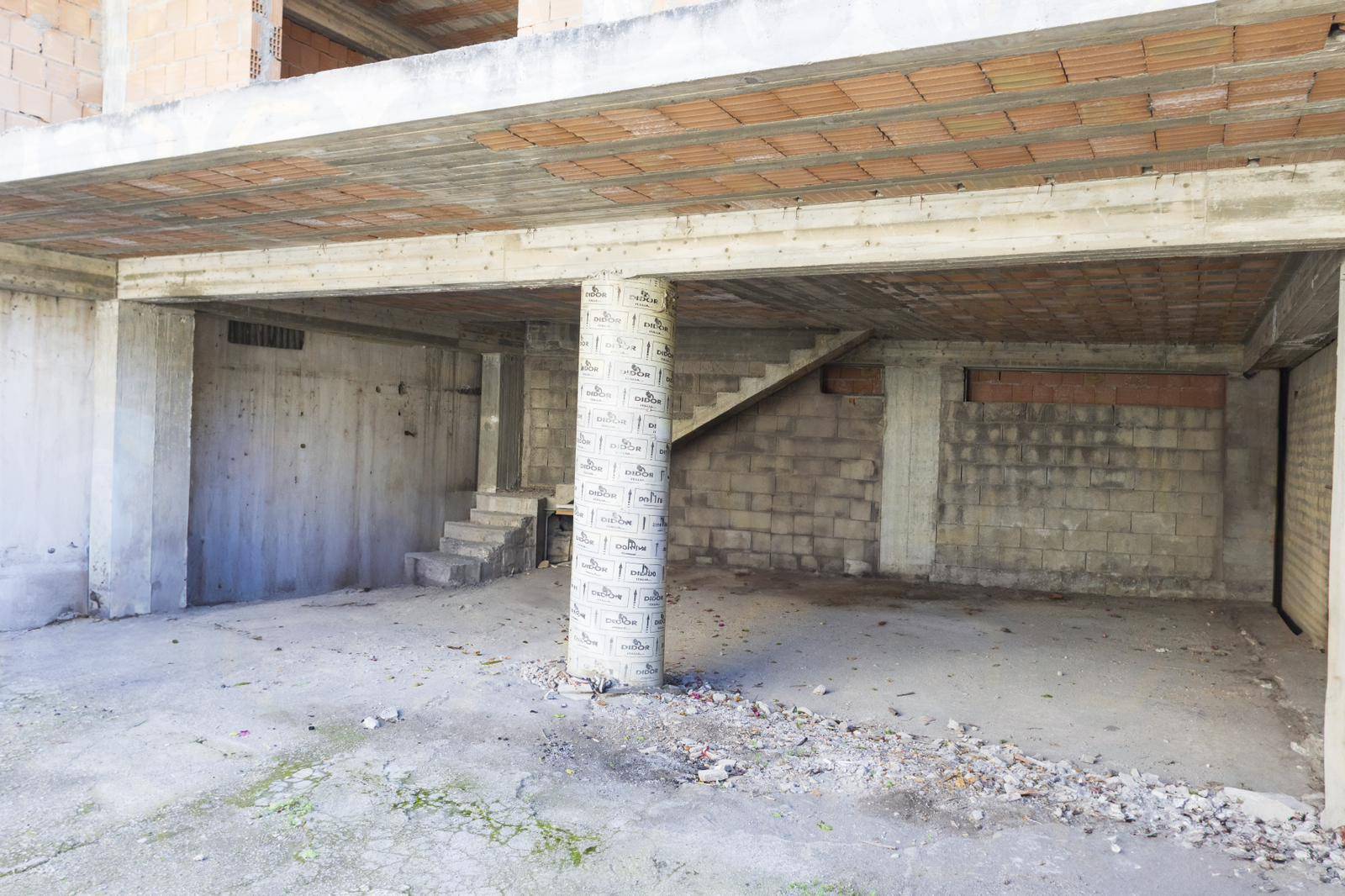 Casa semindipendente in vendita a Palma Campania