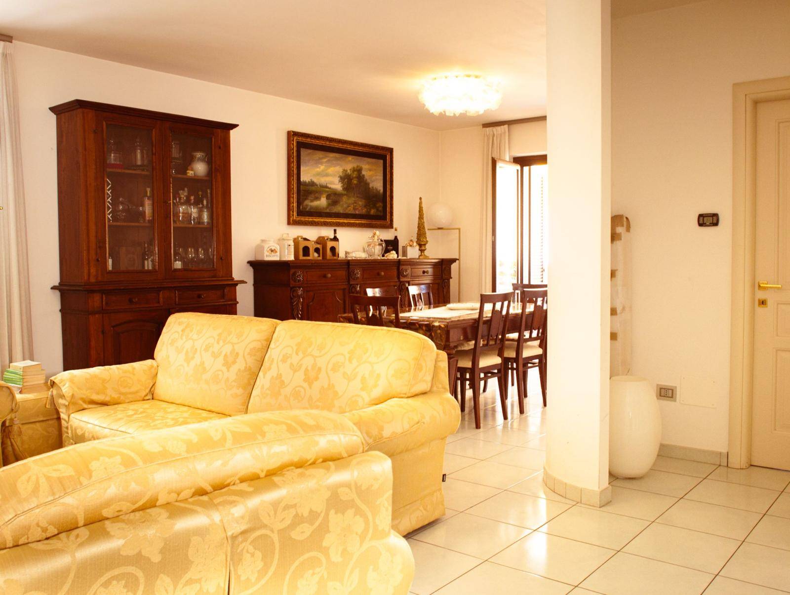 Appartamento in vendita a Nocera Superiore