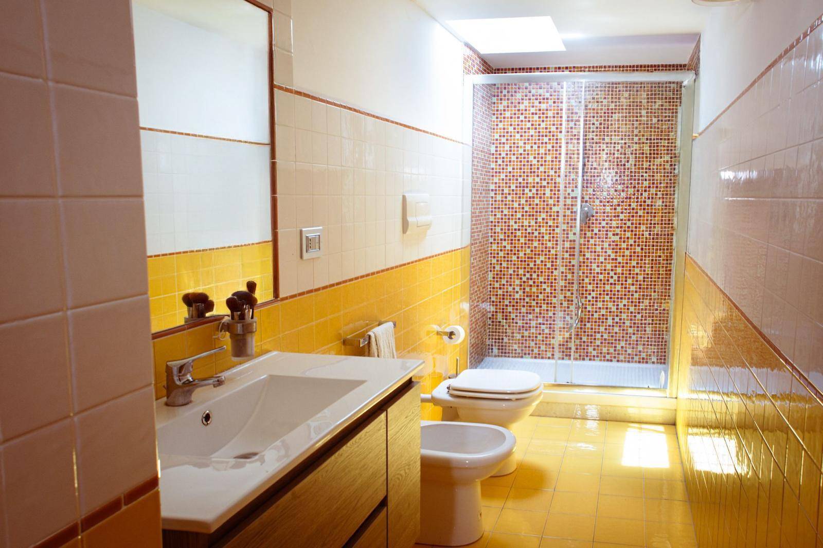 Appartamento in vendita a Nocera Superiore