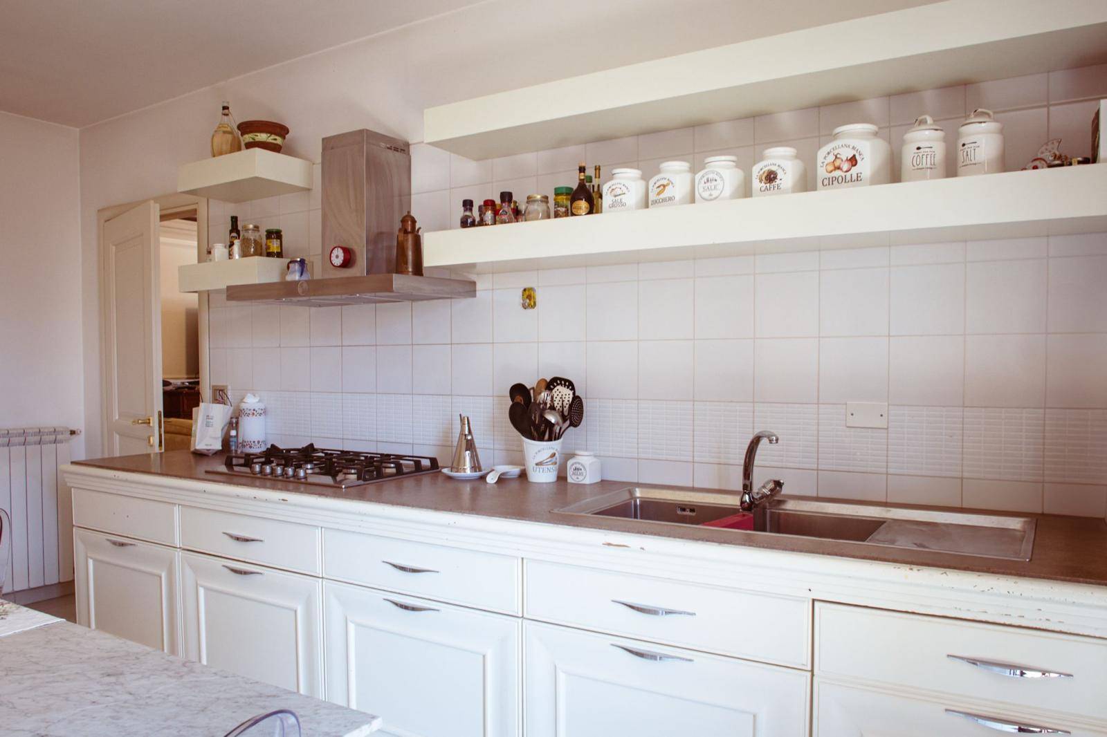 Appartamento in vendita a Nocera Superiore