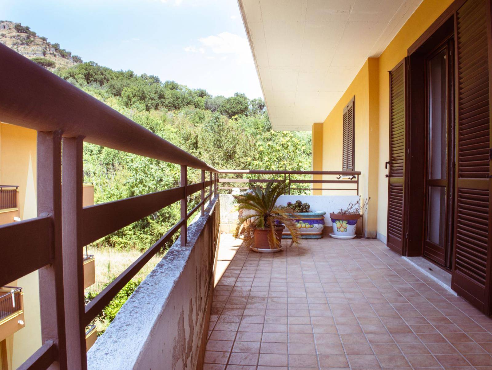 Appartamento in vendita a Nocera Superiore