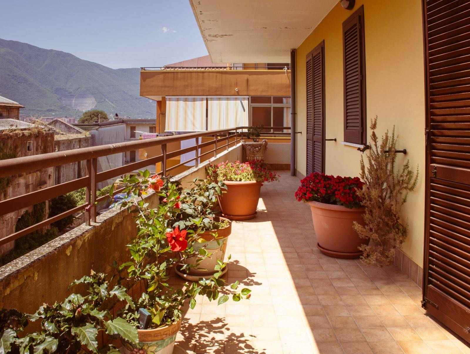 Appartamento in vendita a Nocera Superiore