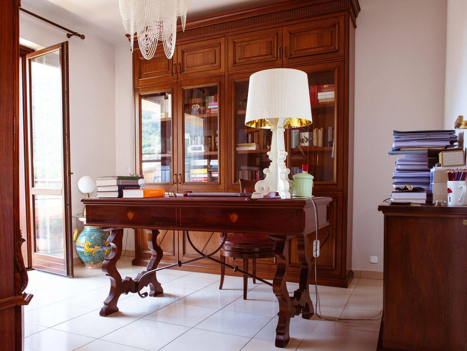 Appartamento in vendita a Nocera Superiore