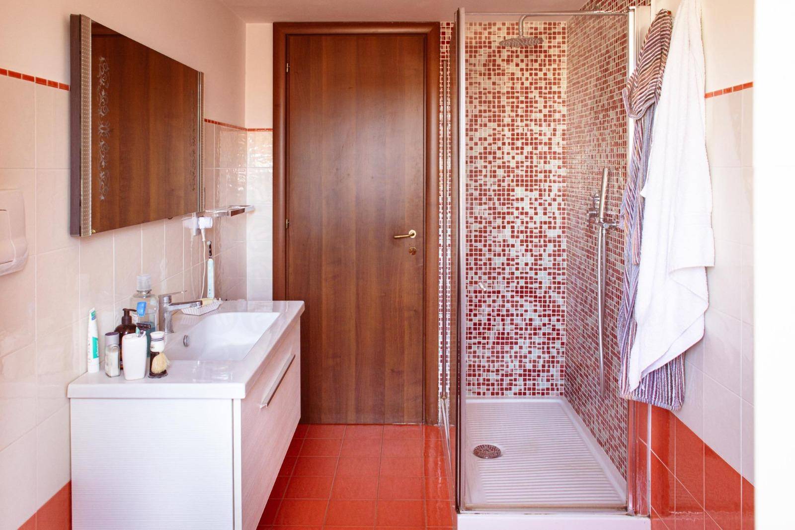 Appartamento in vendita a Nocera Superiore