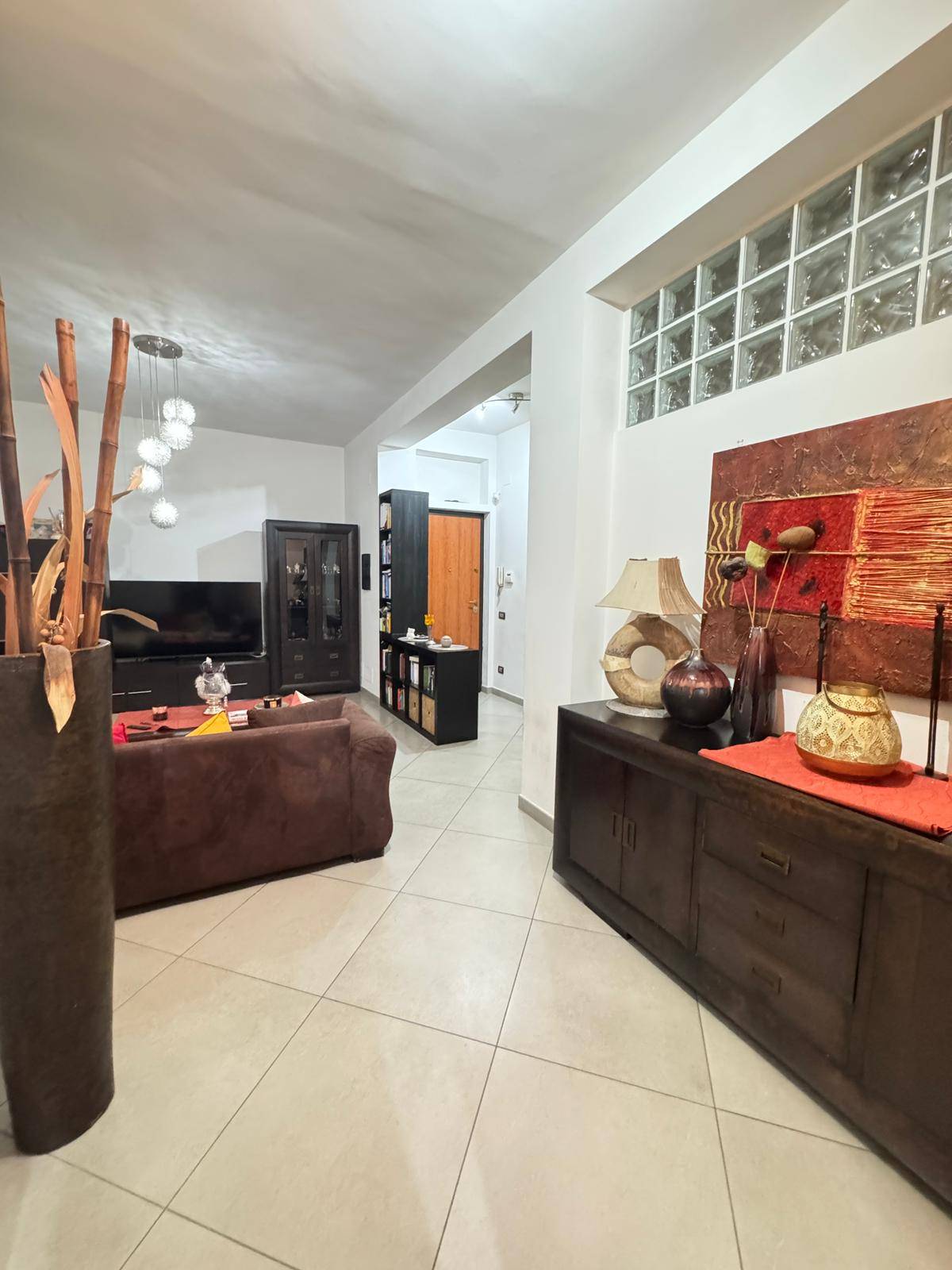 Appartamento in vendita a Nocera Inferiore