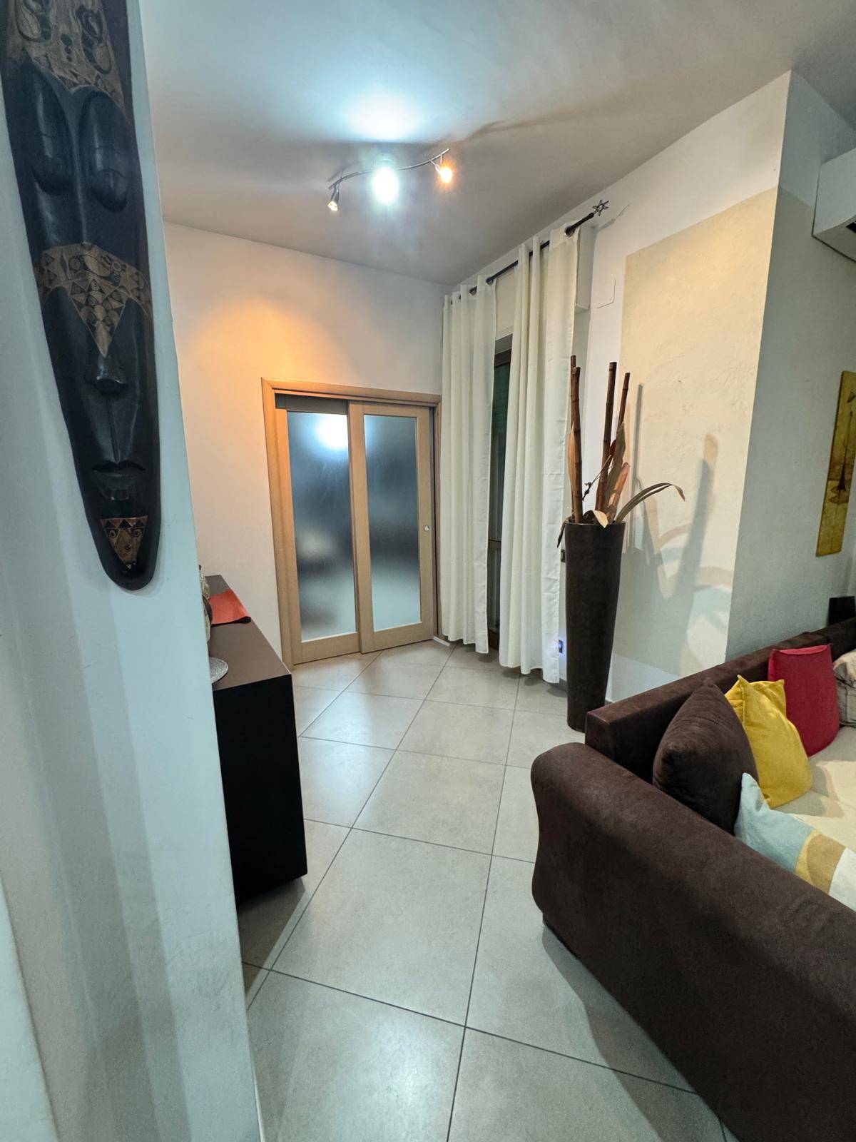 Appartamento in vendita a Nocera Inferiore