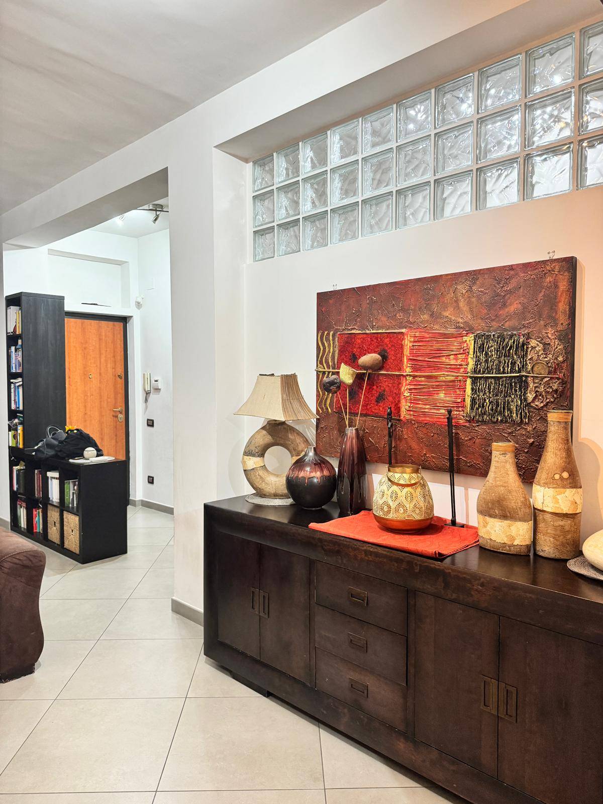 Appartamento in vendita a Nocera Inferiore