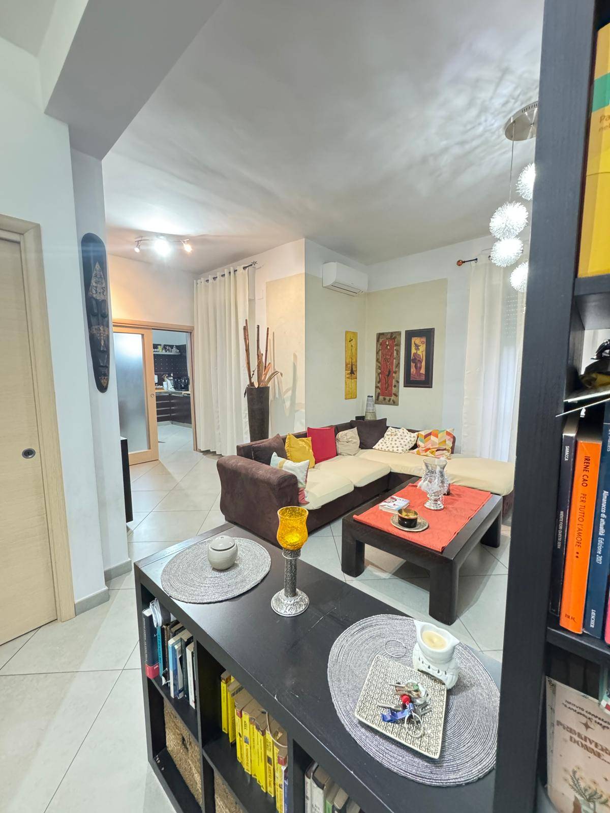 Appartamento in vendita a Nocera Inferiore