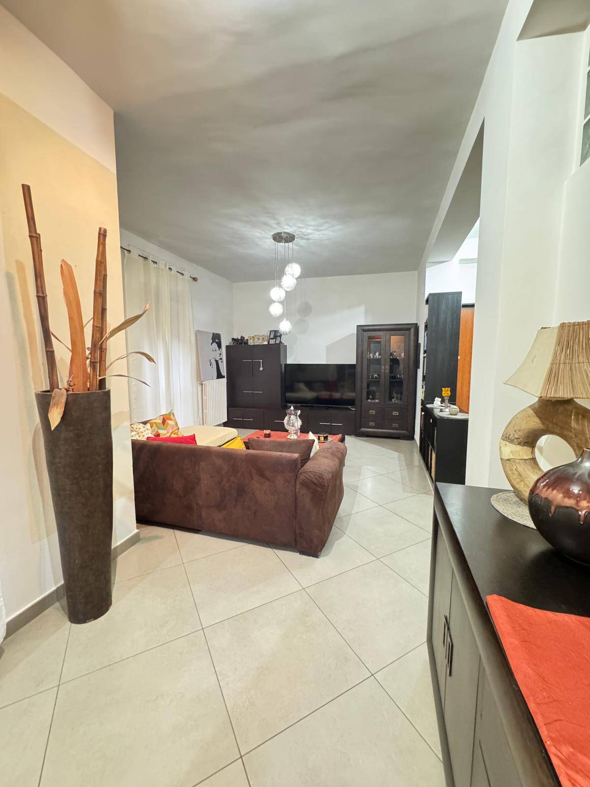 Appartamento in vendita a Nocera Inferiore