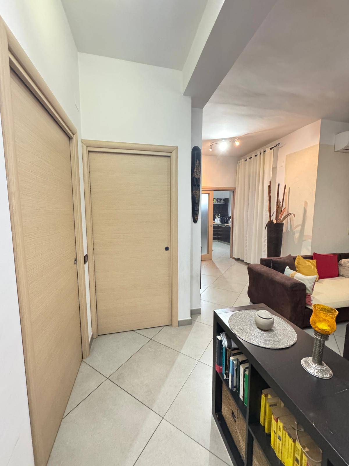 Appartamento in vendita a Nocera Inferiore