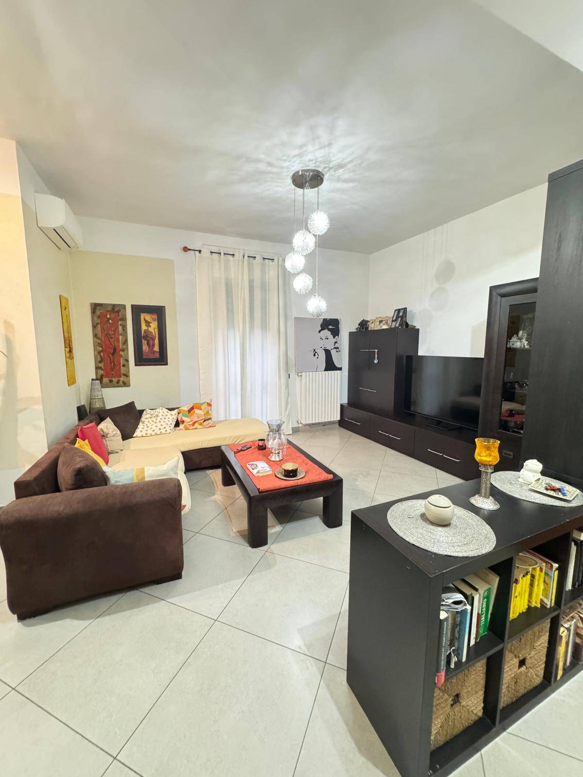 Appartamento in vendita a Nocera Inferiore