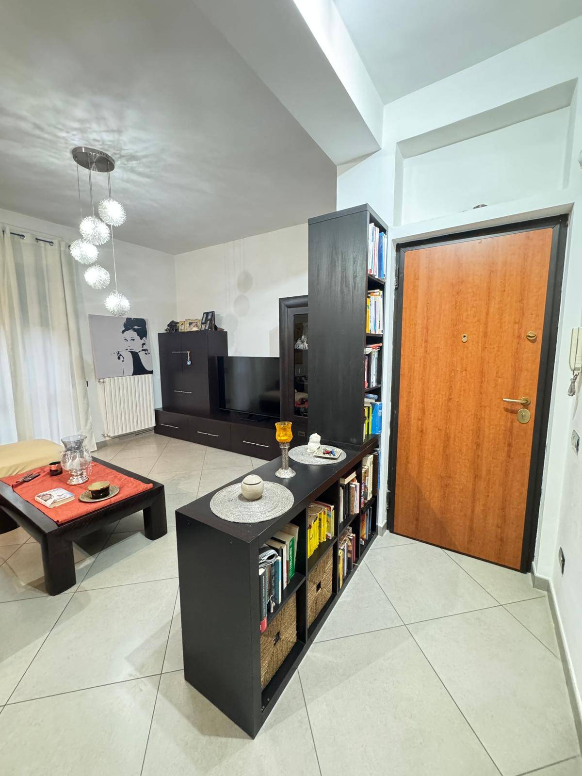 Appartamento in vendita a Nocera Inferiore