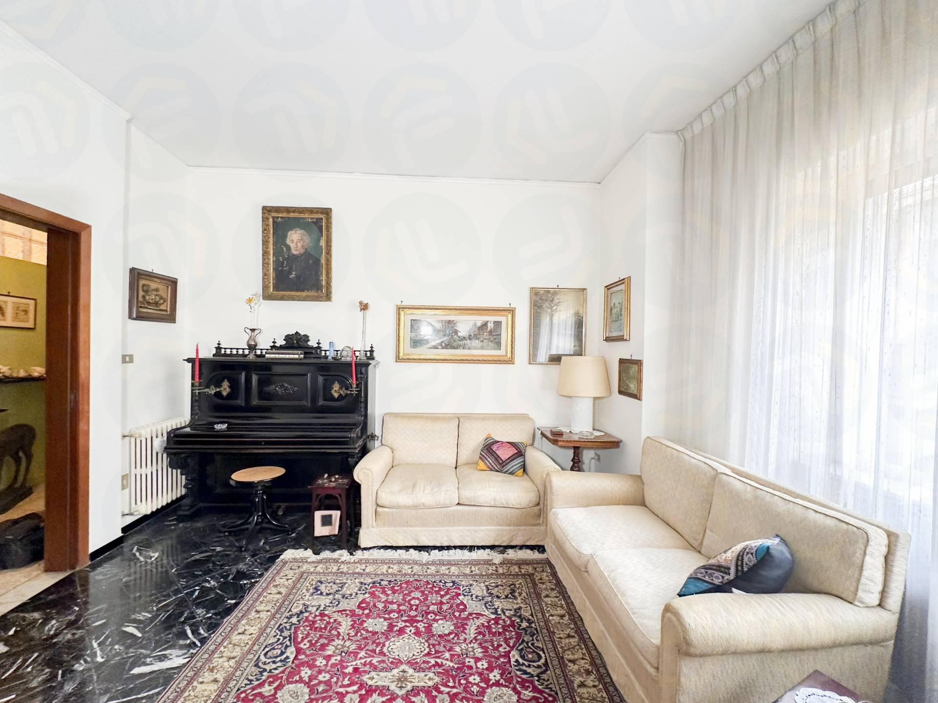 Appartamento in vendita a Nocera Inferiore, Metropolitano