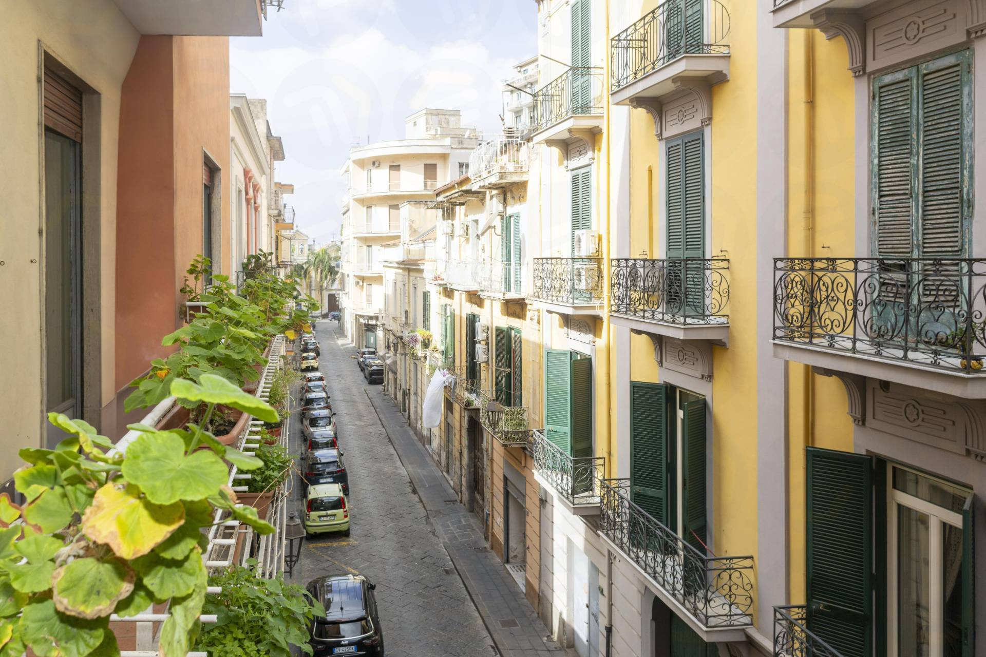 Appartamento in vendita a Nocera Inferiore, Metropolitano