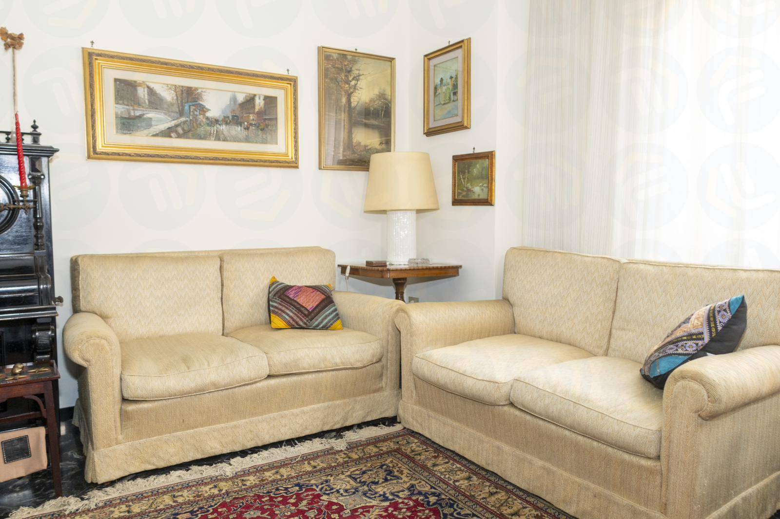 Appartamento in vendita a Nocera Inferiore, Metropolitano