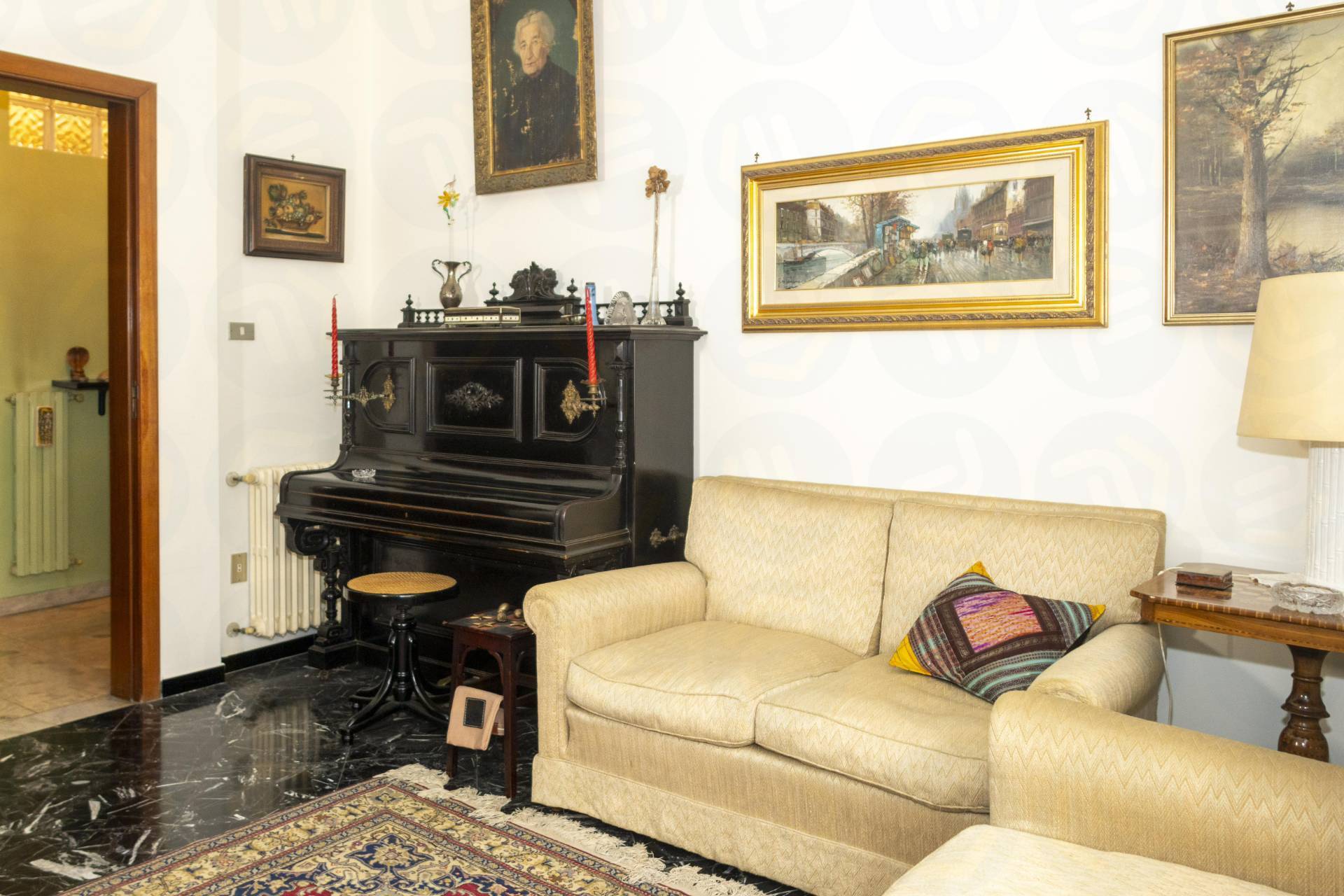 Appartamento in vendita a Nocera Inferiore, Metropolitano