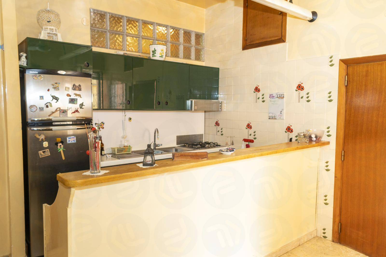 Appartamento in vendita a Nocera Inferiore, Metropolitano