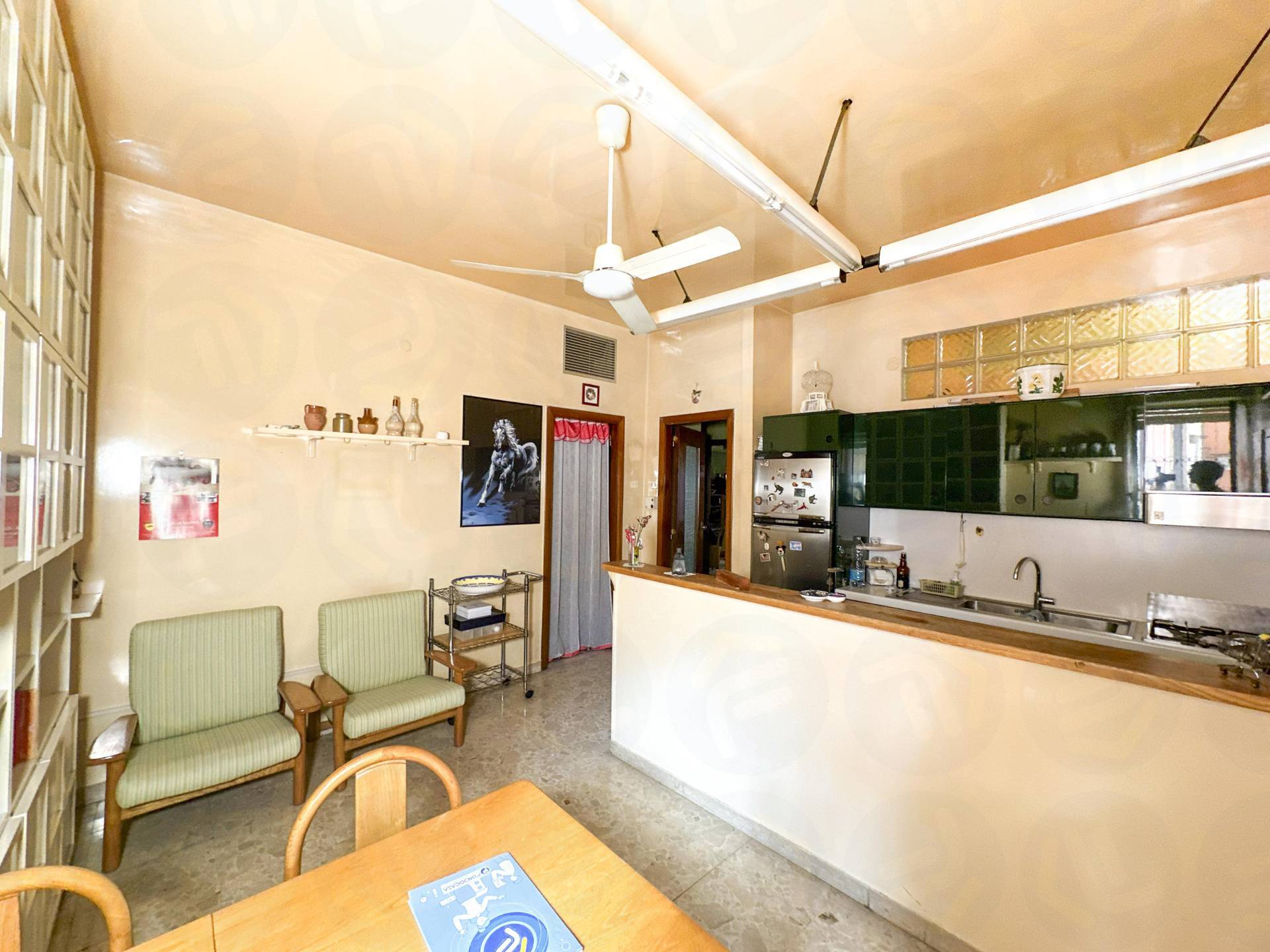 Appartamento in vendita a Nocera Inferiore, Metropolitano