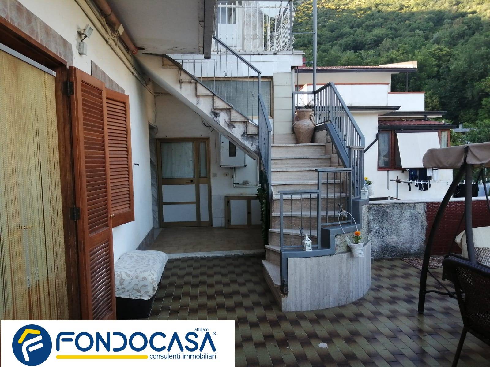 Appartamento in vendita a Mercato San Severino