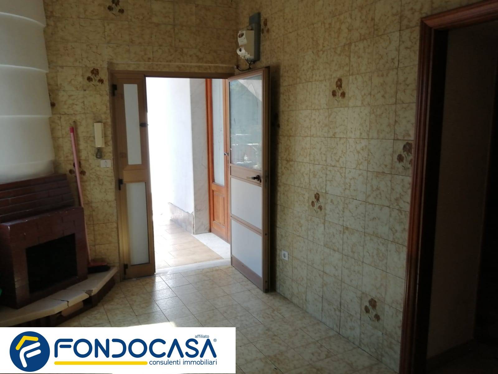 Appartamento in vendita a Mercato San Severino