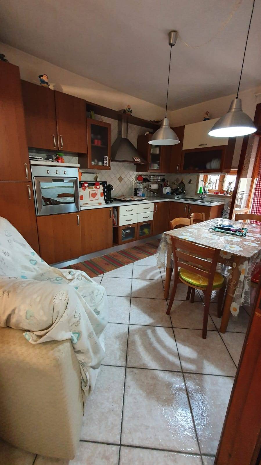 Appartamento in vendita a Pagani