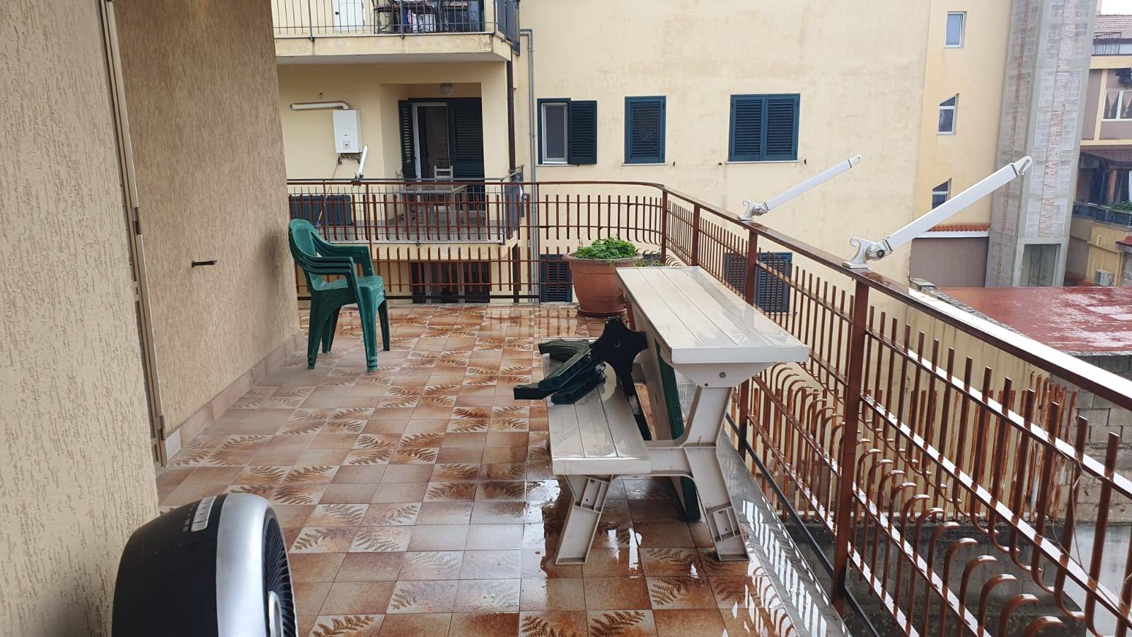 Appartamento in vendita a Pagani