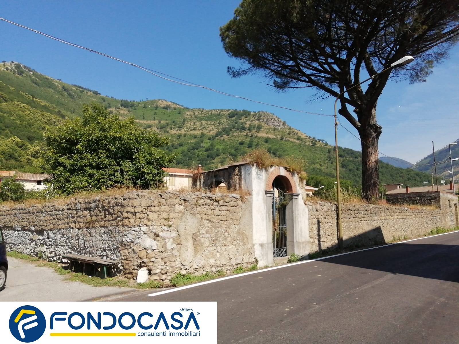 Appartamento in vendita a Mercato San Severino