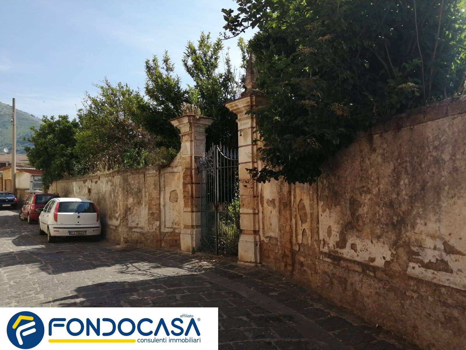 Appartamento in vendita a Mercato San Severino