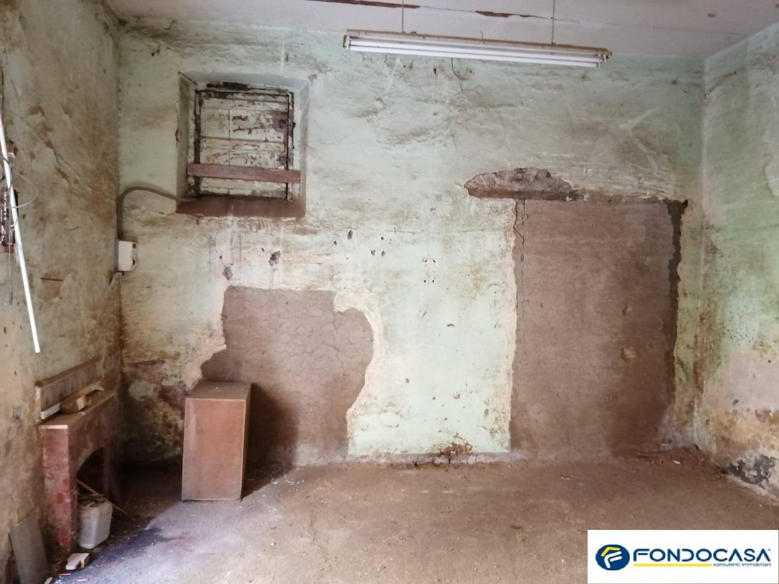 Casa semindipendente in vendita a Mercato San Severino