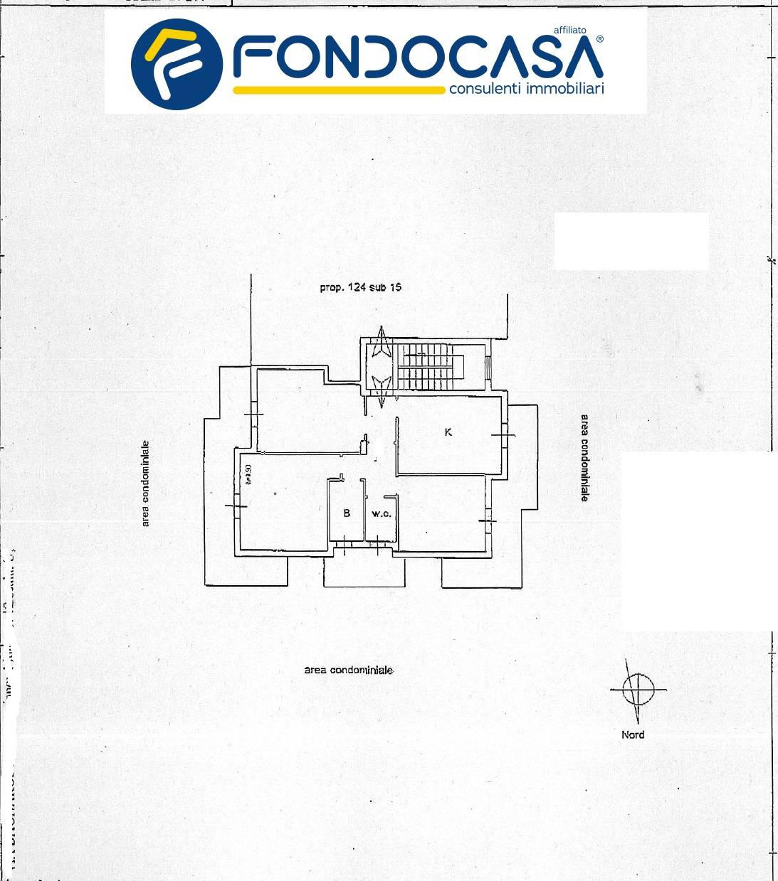 Appartamento in vendita a Mercato San Severino