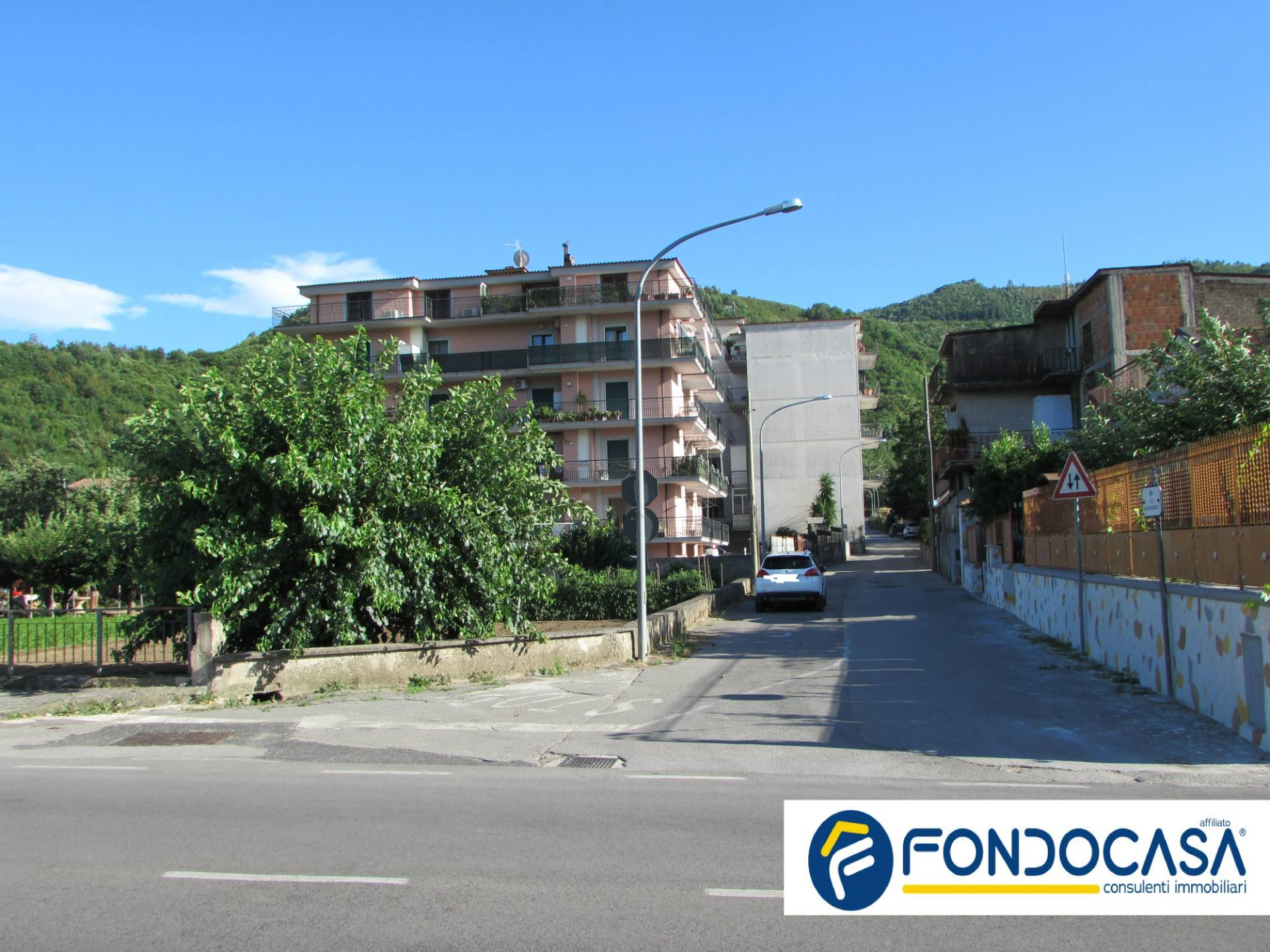 Appartamento in vendita a Mercato San Severino