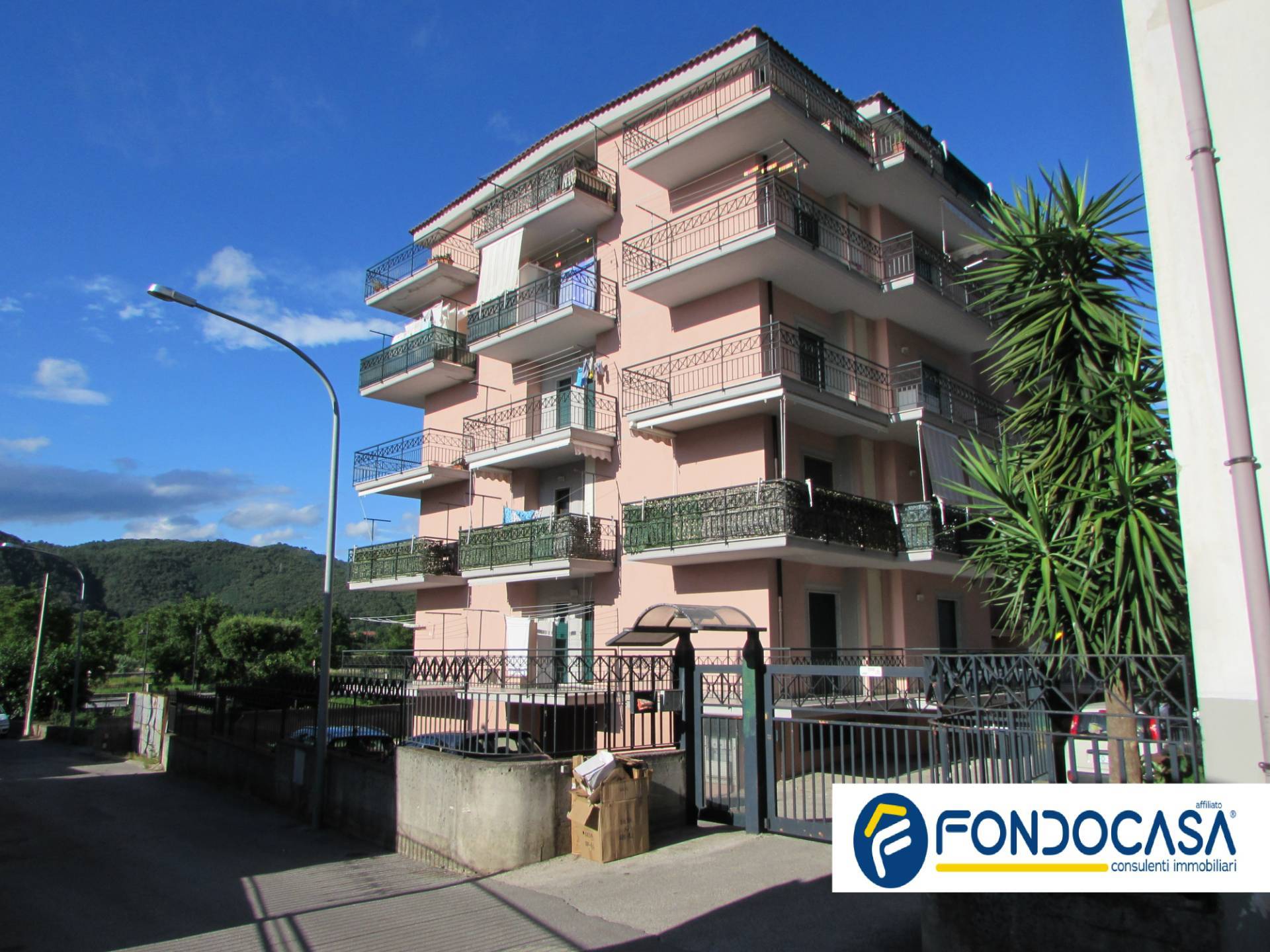 Appartamento in vendita a Mercato San Severino