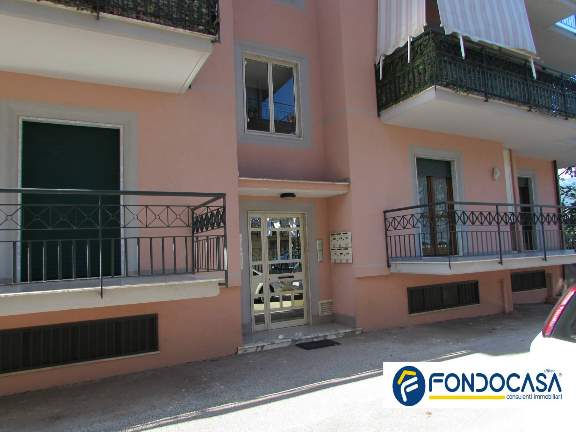 Appartamento in vendita a Mercato San Severino