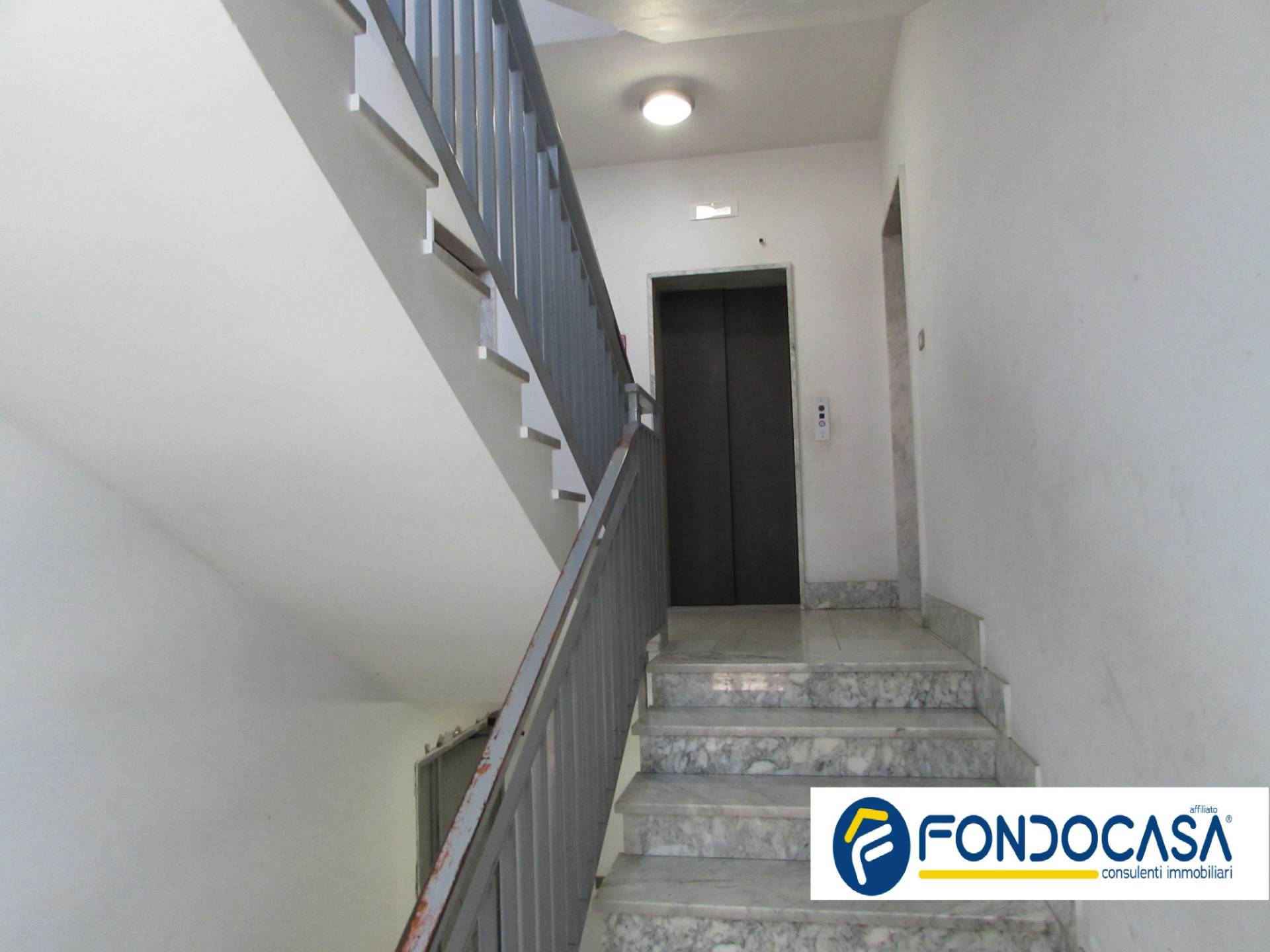 Appartamento in vendita a Mercato San Severino