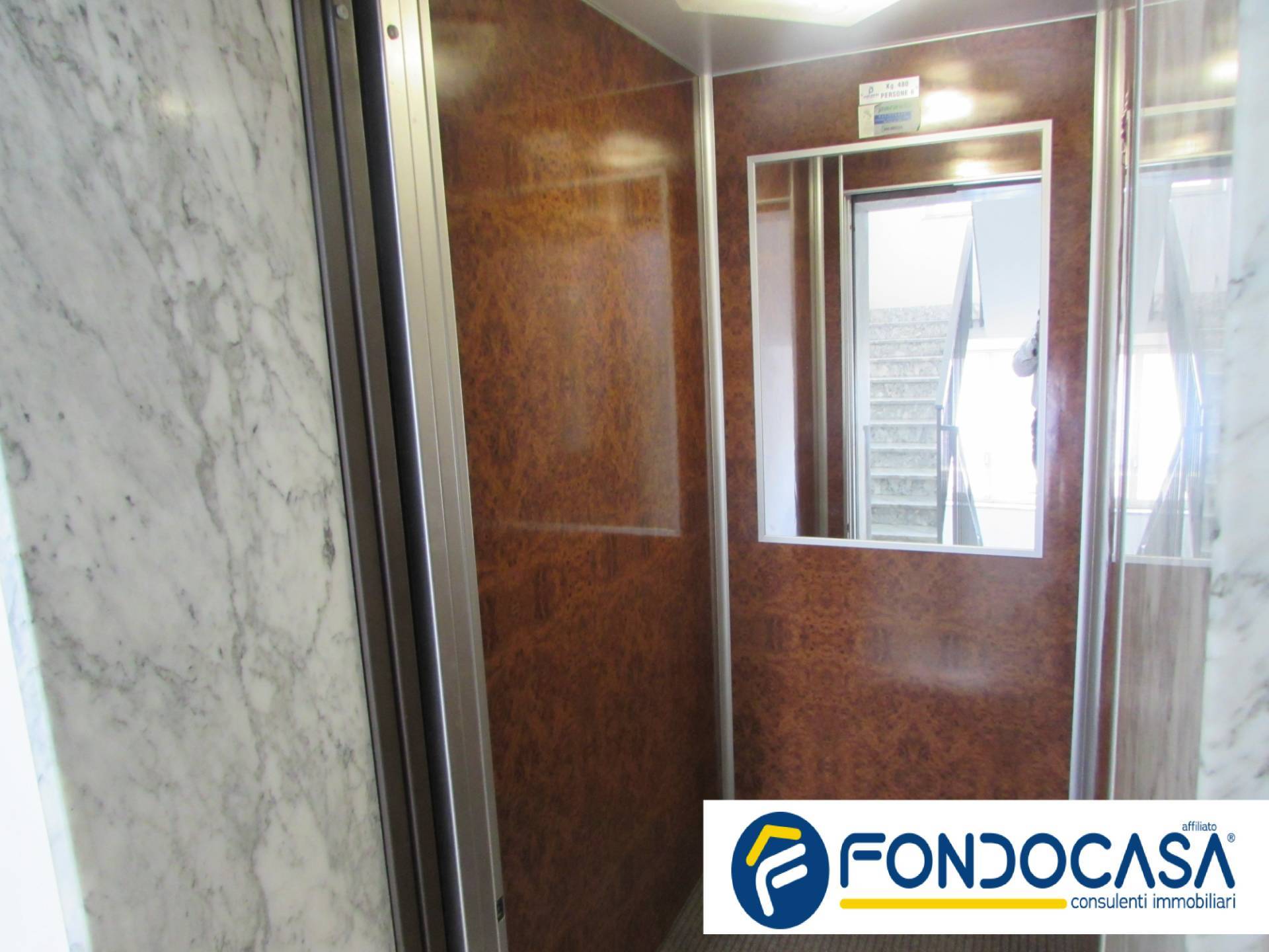 Appartamento in vendita a Mercato San Severino