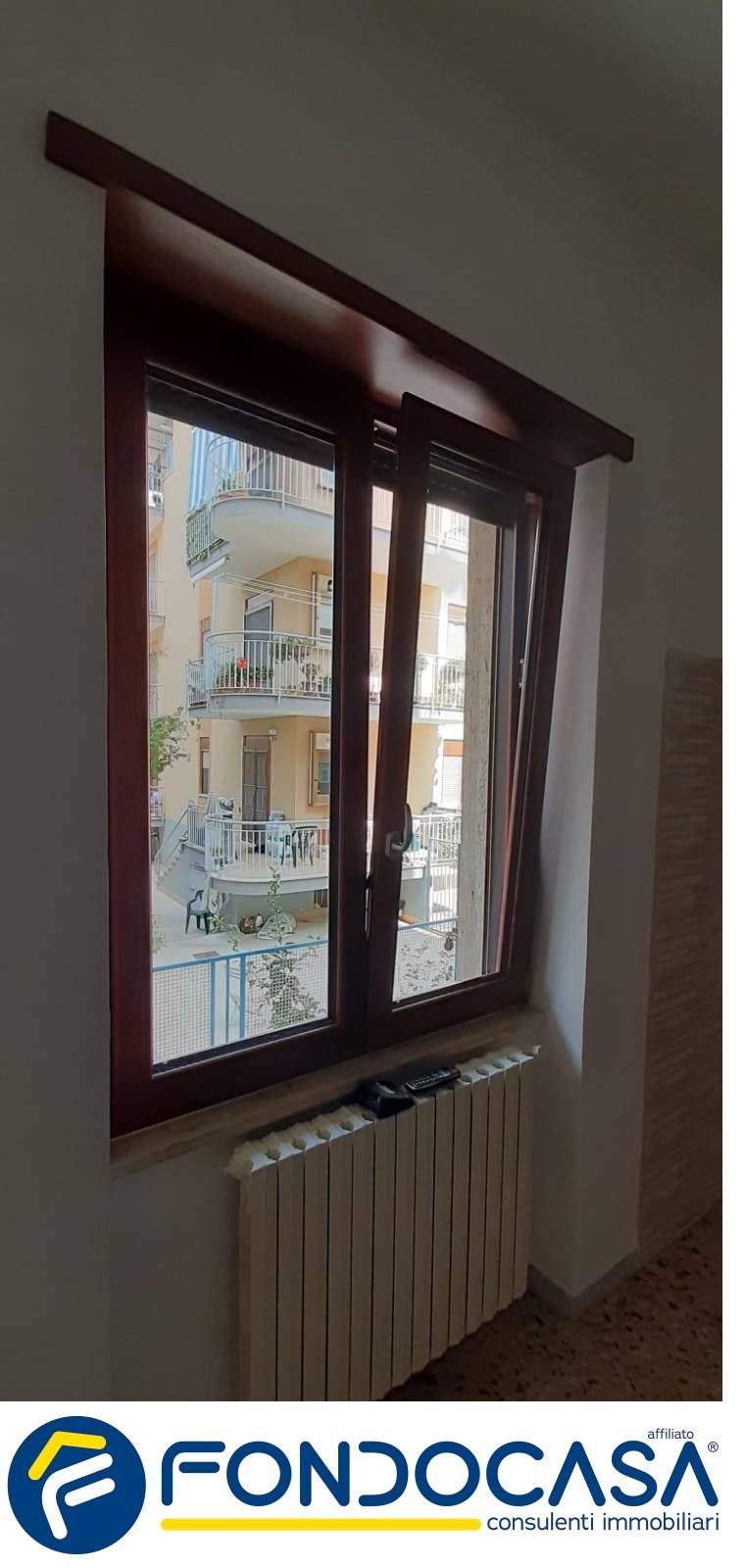 Appartamento in vendita a Nocera Superiore