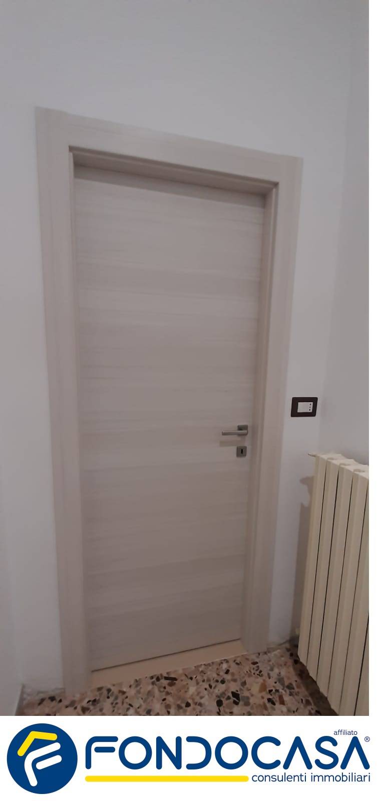 Appartamento in vendita a Nocera Superiore