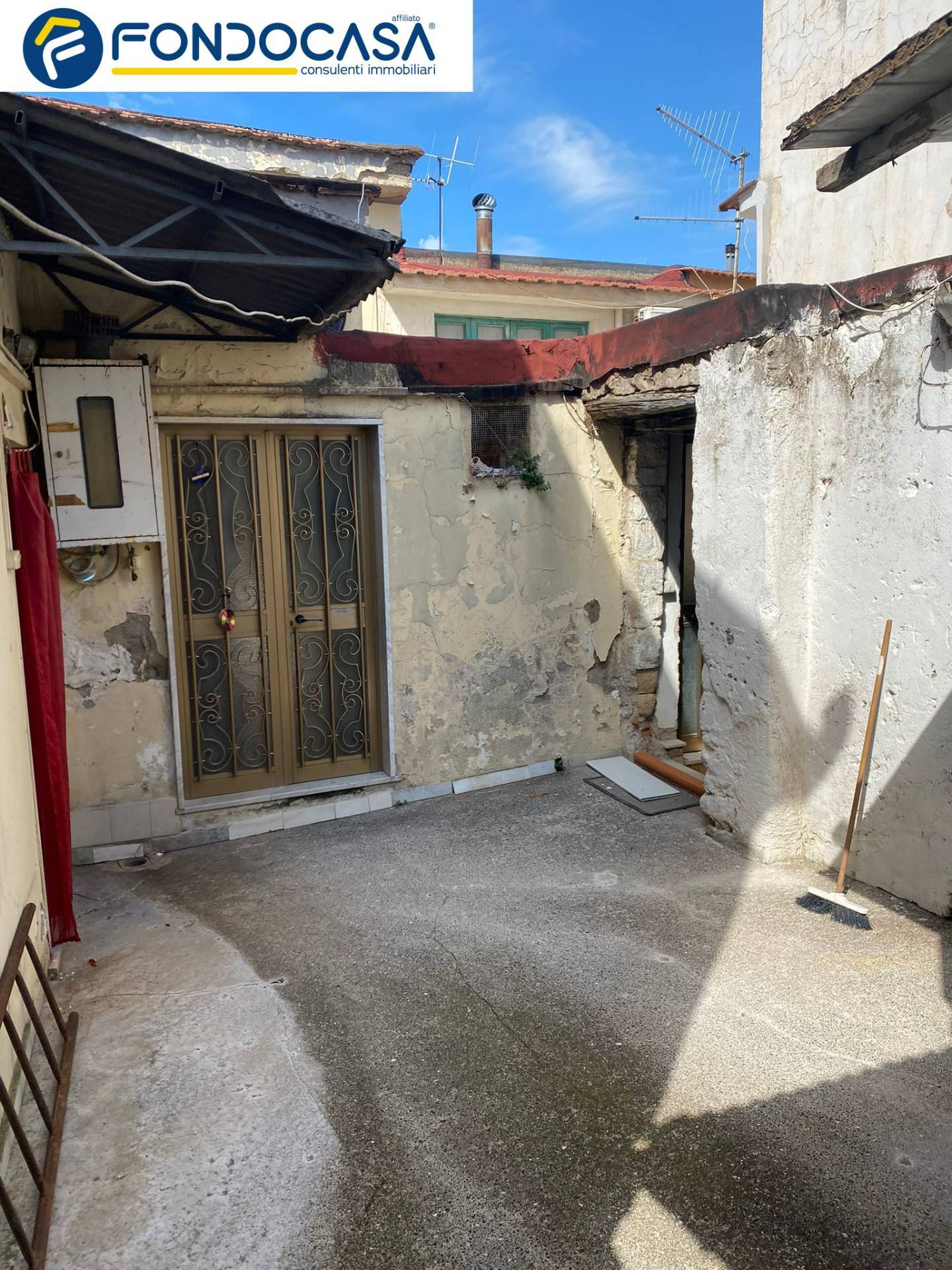 Appartamento in vendita a Nocera Inferiore, Piedimonte - Pietraccetta