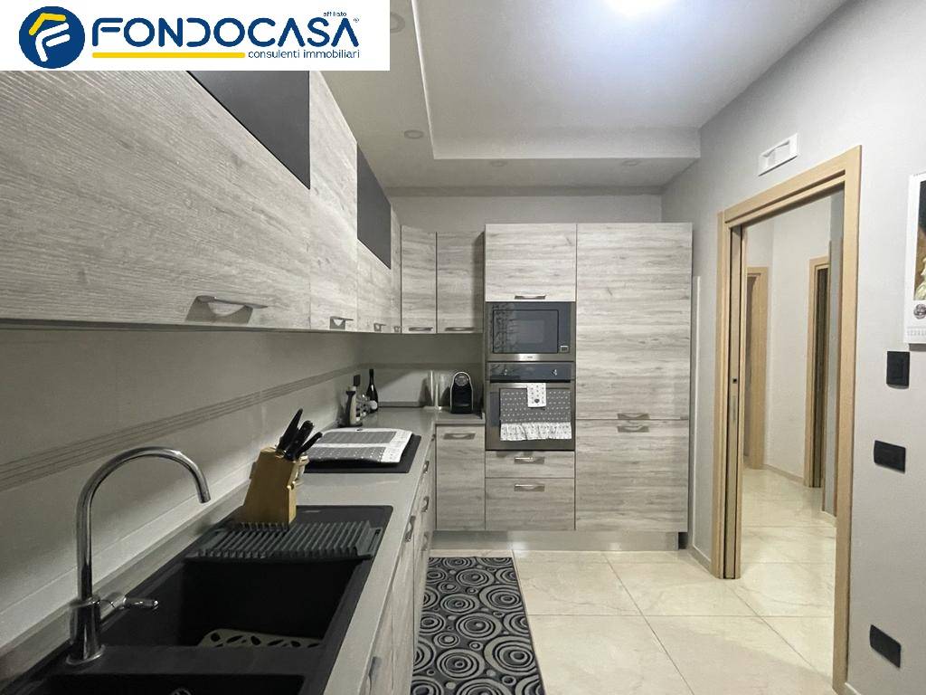 Appartamento in vendita a Siano