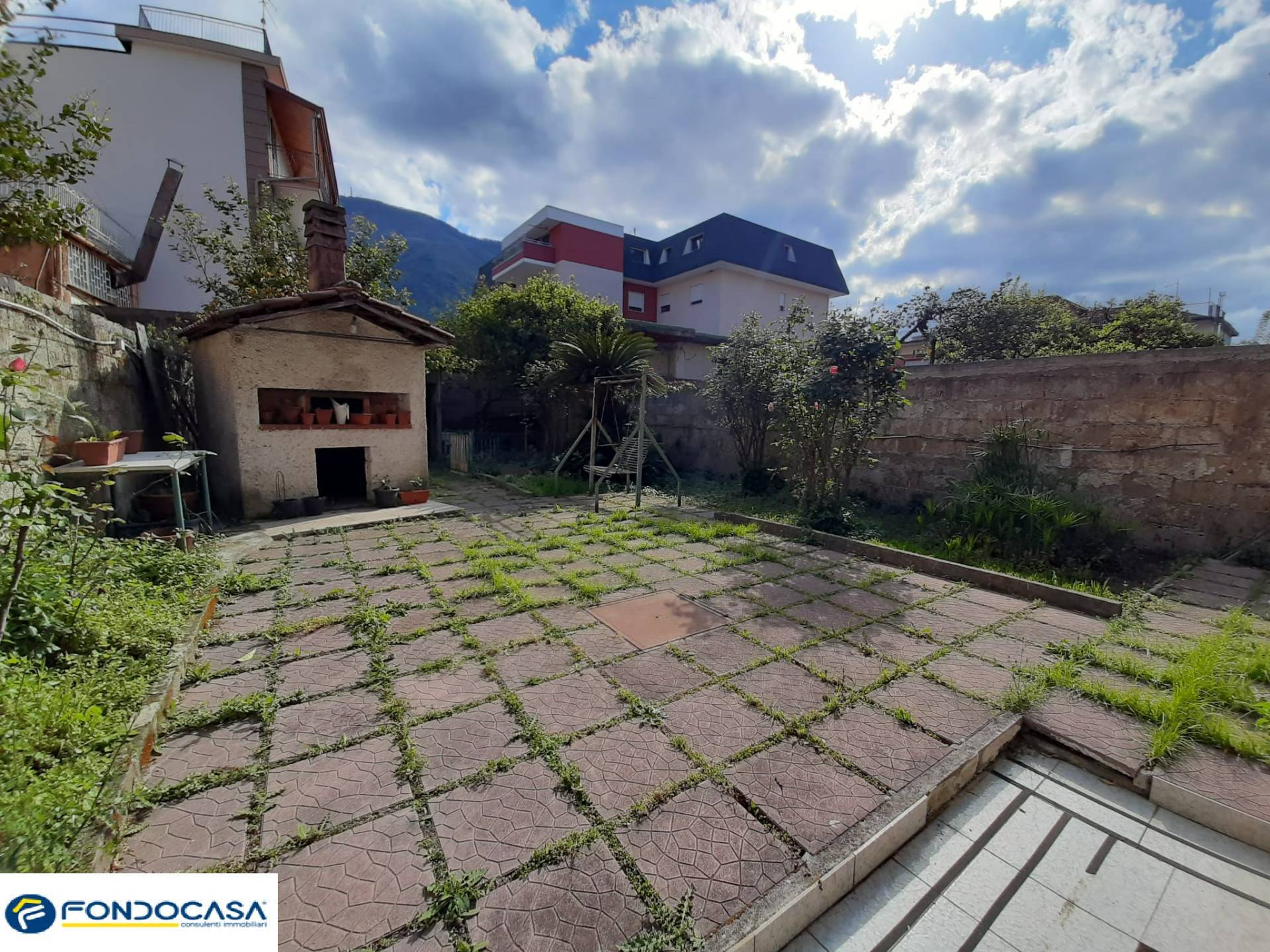 Casa semindipendente in vendita a Nocera Superiore