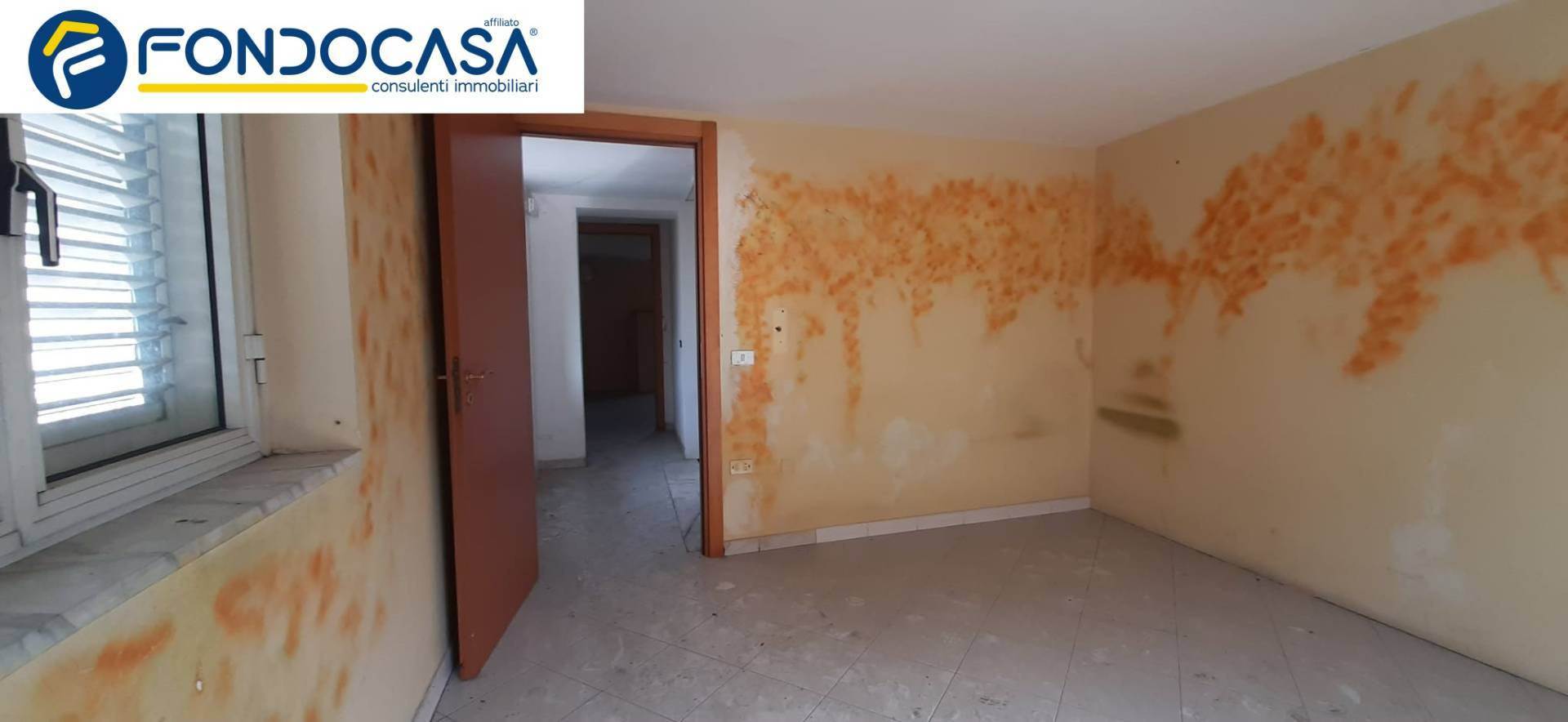 Casa semindipendente in vendita a Nocera Superiore