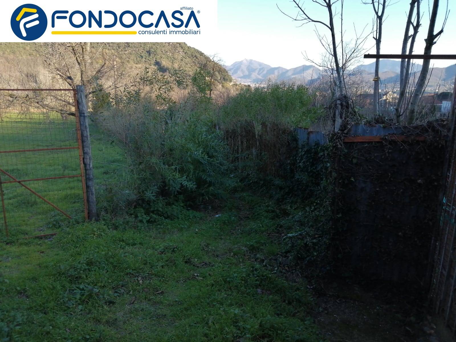 Terreno Agricolo in vendita a Mercato San Severino