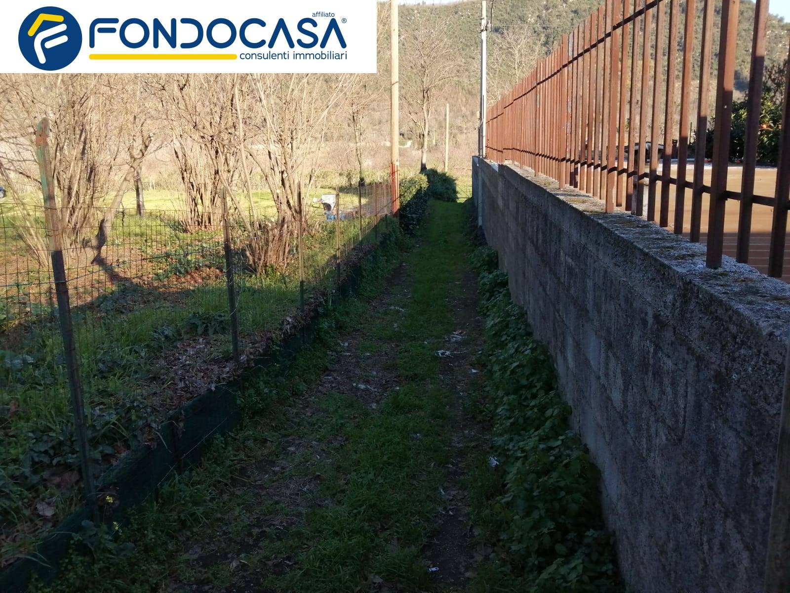 Terreno Agricolo in vendita a Mercato San Severino